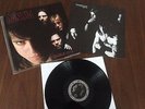Danzig LUCIFUGE LP 1990 Def American 846 375-1 Misfits Samhain AFI Glenn Danzig