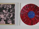 BONZO DOG BAND - LIVE 1968 - WIZARDO LP - RED SPLATTER VINYL - VIV STANSHALL