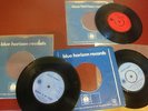 DUSTER BENNETT 3X BLUE HORIZON TOP RARE SINGLES