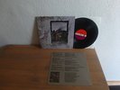 Led Zeppelin IV Zoso UK ORIGINAL LP MINT Rare Led Zepp Monster