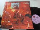 TRAFFIC* MR FANTASY ORIGINAL 1967 UK ISLAND LP 