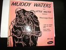MUDDY WATERS with Little Walter  