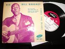 BIG BILL BROONZY 