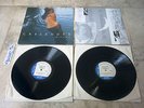 AUDIOPHILE Cassandra  Wilson New Moon Daughter UK Orig 1st Press Blue Note 2LP