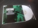 LIFETIME hello bastards LP saves the day kid dynamite WHITE 1st PRESS jade tree