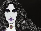 Fuchsia:  S/T  (Vinyl Reissue)