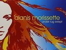 Alanis Morissette - Under Rug Swept Transparent (Limited Edition Vinyl LP) (New)