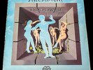 ARCADIUM Breathe Awhile UK ORIGINAL Middle Earth Psych LP