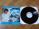 DANIEL JOHNSTON   - 1990    Vinyl/LP  Shimmy Disc Rec.  1990