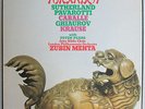 DECCA SET 561-3 *MEHTA* PUCCINI TURANDOT *TAS/AS LIST AUDIOPHILE* 3 LP NEAR MINT