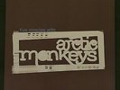Arctic Monkeys 5 Minutes With The Arctic Monkeys 7 Inch Vinyl