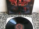 KREATOR Outcast LP Reissue Black Vinyl SODOM DESTRUCTION TANKARD SLAYER EXODUS