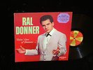 Ral Donner LP GONE 5012 Takin Care of Business USA ORIGINAL 1961