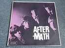 The Rolling Stones - Aftermath 1966 UK LP DECCA EX MONO