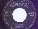 WILLIE DIXON: CRAZY FOR MY BABY. UK LONDON