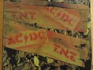 AC/DC - TNT - 1975 Blue Roo Albert LP