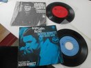 DUSTER BENNETT ACT NICE & GENTLE / FRESH COUNTRY JAM BLUE HORIZON