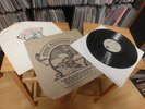 KING BISCUIT BOY Gooduns LP Paramount Records (burlap bag cover) 1971