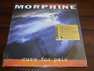 Morphine Cure for Pain 180 gram LP Vinyl Light In the Attic OOP Brand New SEALED