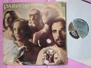PASSING CLOUDS Hawks & Doves V Rare Orig US 1969 LA Pop Psych LP Pete Records