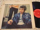 BOB DYLAN COLUMBIA 1A 1A LP HIGHWAY 61 REVISITED W/ FROM A BUICK 6 HARMONICA