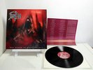 Death - The Sound Of Perseverance 1stPress Lp 1998 Nuclear Blast
