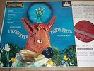 Peter Maag MENDELSSOHN A Midsummer Night's Dream - London Blueback CS 6001