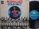 RODRIGUEZ Cold Fact FOLK/PSYCH Lp 70 AUSSIE Sixto SEARCHING FOR SUGAR MAN EX-