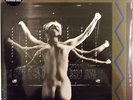 UFO 2LP VINYL MAKING CONTACT - 180GR - VINYL COULEUR-COLOURED VINYL