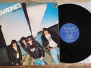 RAMONES 'LEAVE HOME ORIG.NEW ZEALAND/NZ LP 1st.PRESS PHILIPS WHITE BACK COVER NM