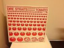 DIRE STRAITS tomato LIVE MILANO  LP EX-/EX ITA vinile nero / black vinyl