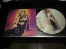 SUPERBE 33T PICTURE DISC MADONNA LIKE A PRAYER IN ROME