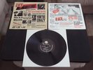 GUNS N ROSES GN'R LIES 1988 GERMAN PRESS GEFFEN RECORDS 1A/1B 924 198-1