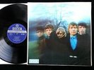 THE ROLLING STONES Between The Buttons 1st UK Decca STEREO 5k/5k 1B/1B EX