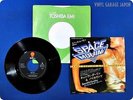 CANDY DARLING & THE VISCOUNTS Movin’ EWR-20473 EP wc6900