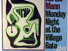 HERBIE MANN-MONDAY NIGHT AT THE VILLAGE GATE-ORIGINAL MONO LP