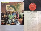 VERY RARE CLEAN MINT VINYL GOLDEN EARRING TOGETHER JAPAN POLYDOR 1973 INSERT