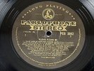 BEATLES Please Please Me (Black & Gold Parlophone UK Original STEREO LP 1963)