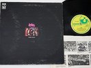 LOVE False Start (Harvest UK Original LP 1971) A-1/ B-1 Arthur Lee, Jimi Hendrix