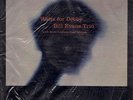 BILL EVANS TRIO Waltz For Debby ORIG '61 DG MONO RIVERSIDE LP BLUE MIKE/REEL VG+
