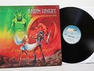 IRON ANGEL - Hellish Crossfire LP 1985 - Power / Speed Metal