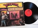 VENDETTA - Brain Damage LP 1988 orig. GERMAN THRASH METAL exumer sodom darkness