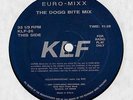 THE KLF - The Dogg Bite Mix - 12