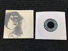 Cure Cult Hero 1979 UK 7