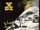 A Place In The Sun / Black Dust - Ydi (2015, Vinyl NEUF)