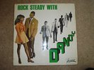 dandy livingstone. rock steady with dandy. rare.