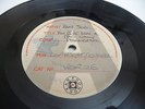 BON JOVI 7'' ACETATE  YOU GIVE LOVE A BAD NAME