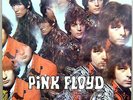 PINK FLOYD Piper At The Gates Of Dawn UK LP Columbia SCX 6157
