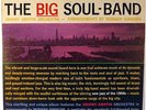JOHNNY GRIFFIN-THE BIG SOUL BAND-ORIGINAL DEEP GROOVE STEREO LP