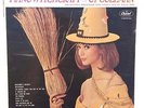 SEALED CY COLEMAN: Piano Witchcraft LP CAPITOL RECORDS SM11985 US 1979 Reissue